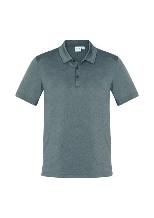Picture of Mens Aero Short Sleeve Polo