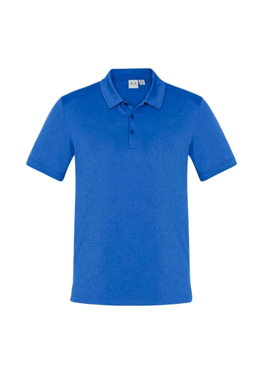 Picture of Mens Aero Short Sleeve Polo