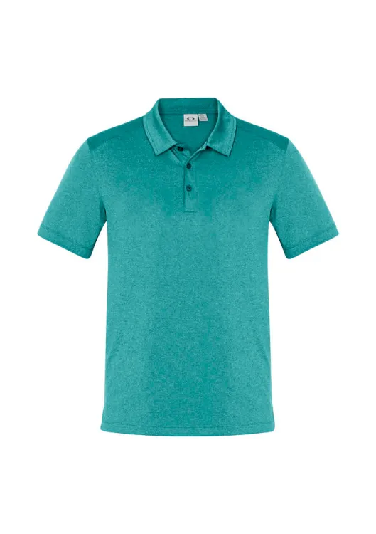 Picture of Mens Aero Short Sleeve Polo