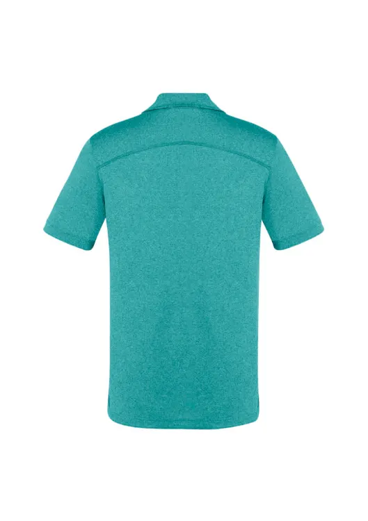 Picture of Mens Aero Short Sleeve Polo