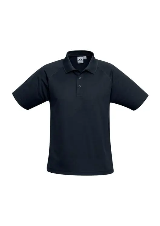 Picture of Mens Sprint Short Sleeve Polo