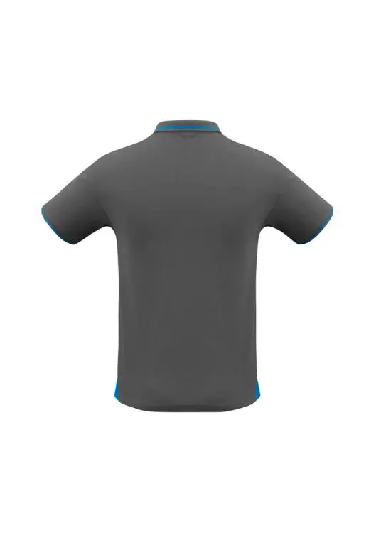 Picture of Mens Jet Short Sleeve Polo