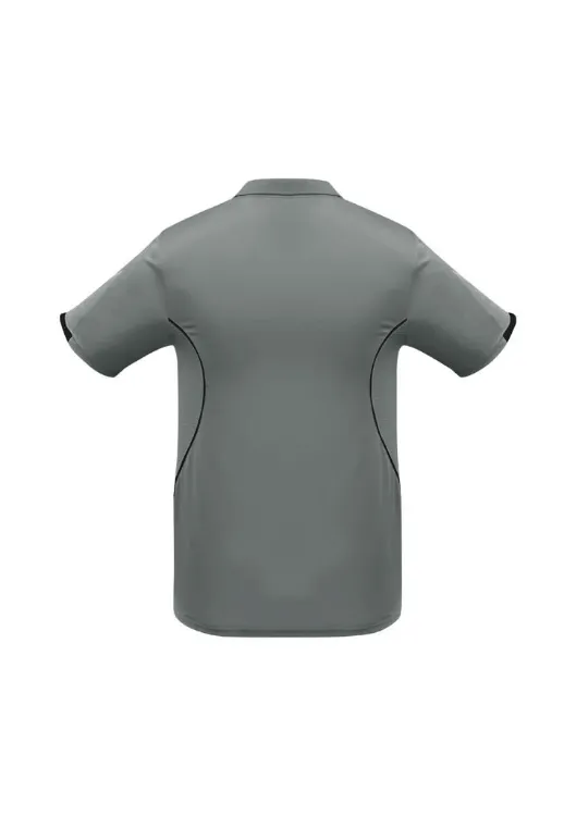 Picture of Mens Razor Short Sleeve Polo