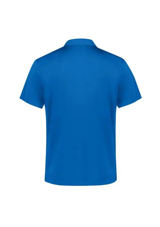 Picture of Kids Action Short Sleeve Polo