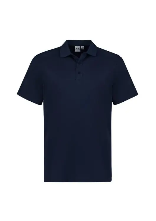 Picture of Kids Action Short Sleeve Polo