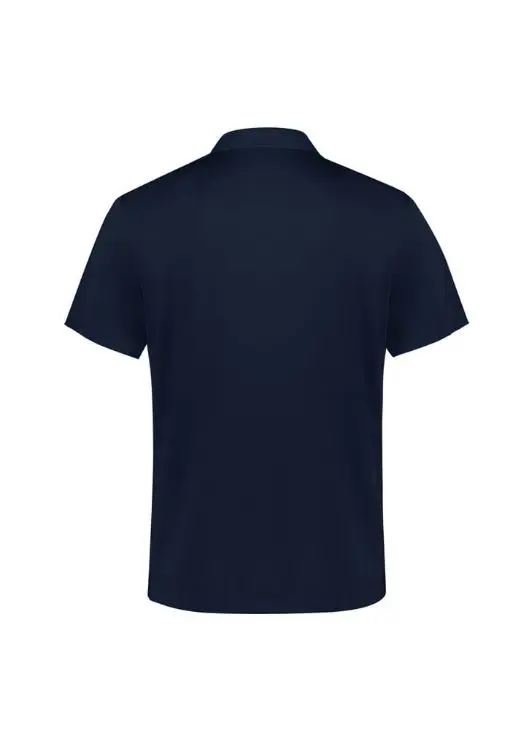 Picture of Kids Action Short Sleeve Polo