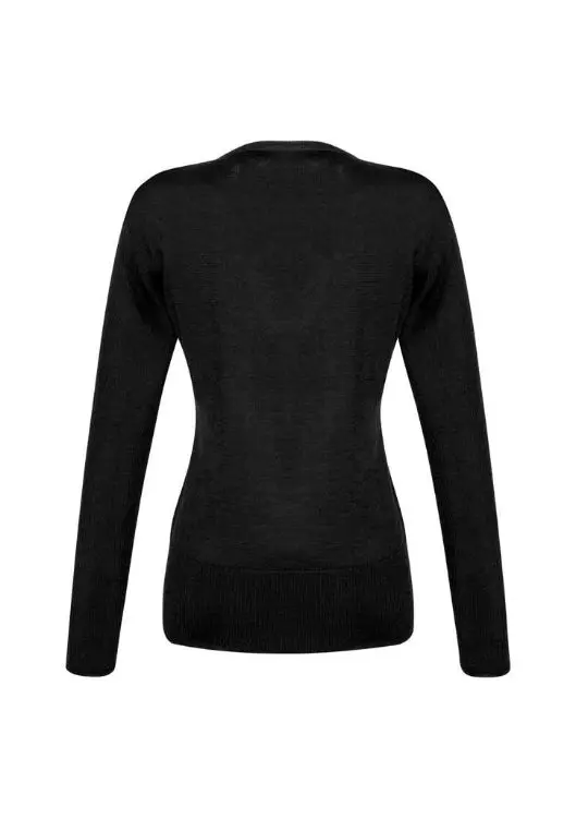 Picture of Womens Milano Pullover