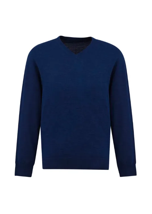 Picture of Mens Roma Knit Pullover