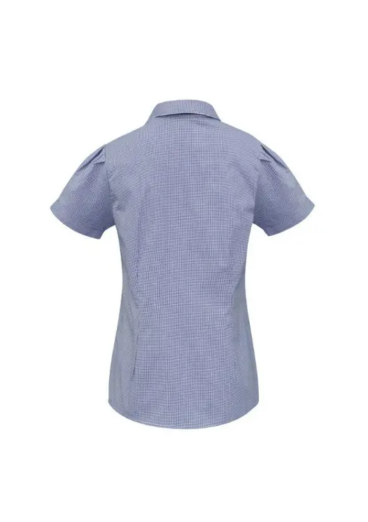 Picture of Womens Edge Short Sleeve Shirt
