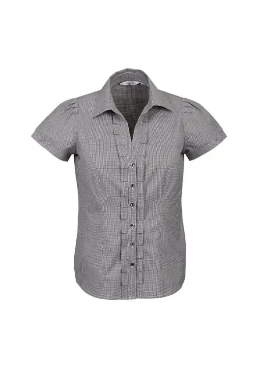 Picture of Womens Edge Short Sleeve Shirt