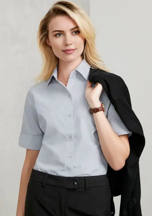 Picture of Womens Ambassador Short Sleeve