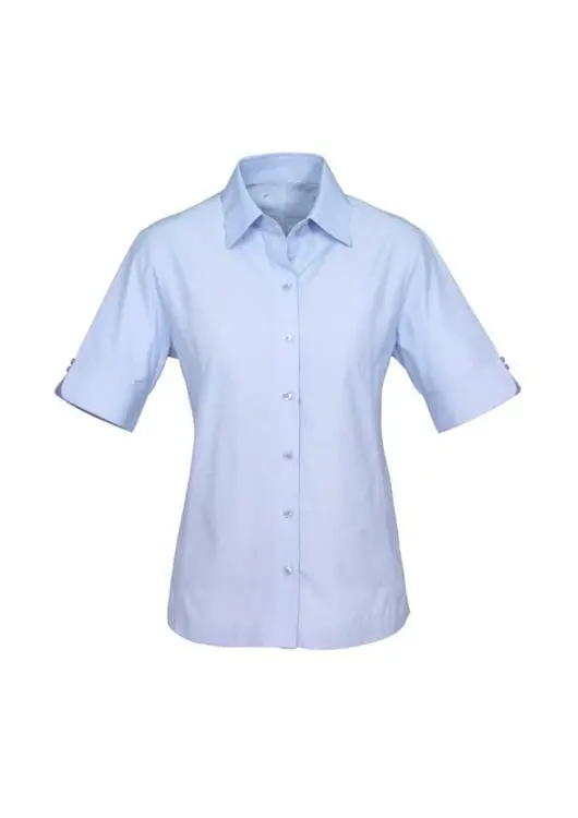 Picture of Womens Ambassador Short Sleeve