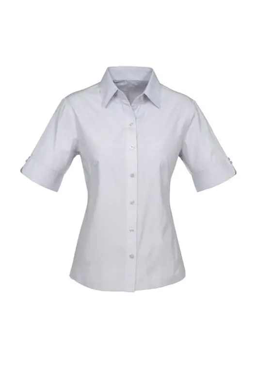 Picture of Womens Ambassador Short Sleeve
