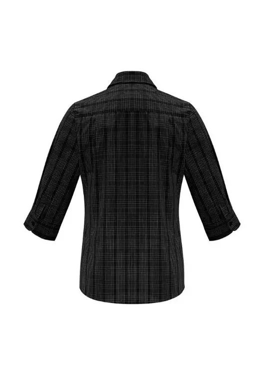 Picture of Womens Harper 3/4 Sleeve Shirt
