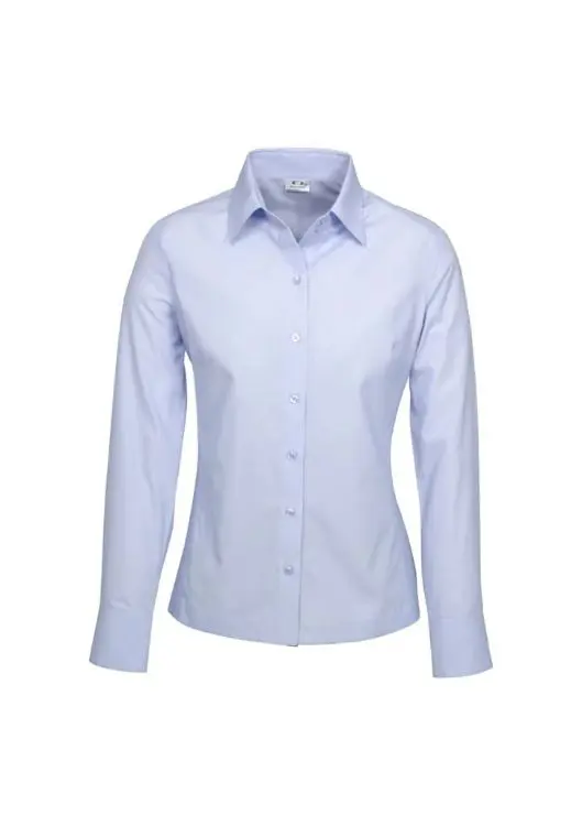 Picture of Womens Ambassador Long Sleeve Shirt
