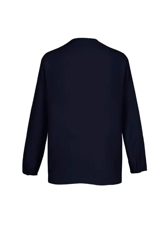 Picture of Womens Lily Hi-Lo Blouse