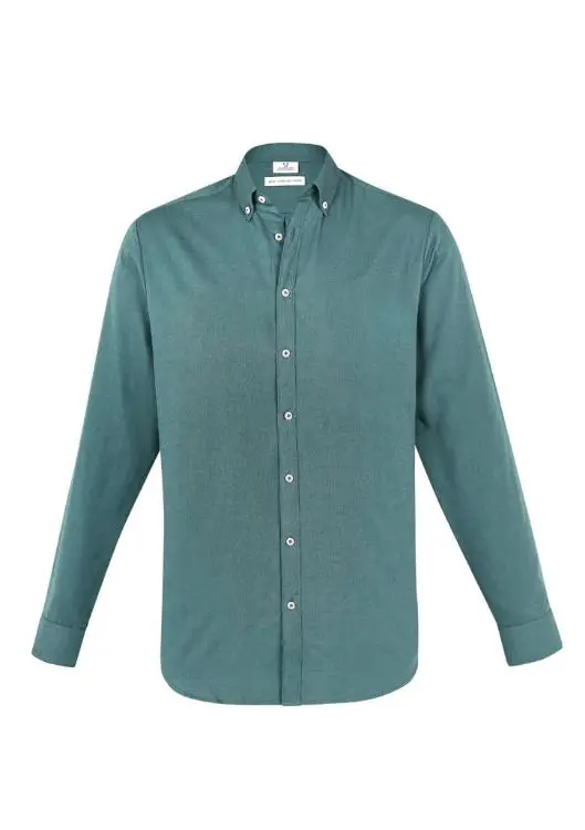 Picture of Mens Memphis Long Sleeve Shirt