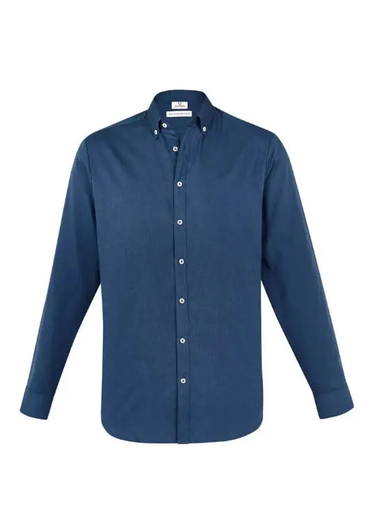 Picture of Mens Memphis Long Sleeve Shirt