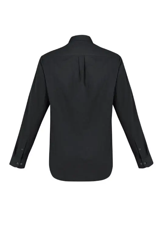 Picture of Mens Memphis Long Sleeve Shirt