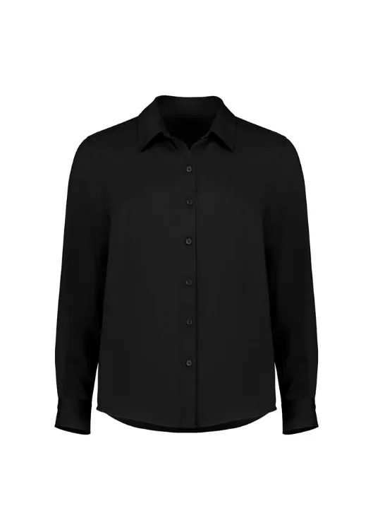 Picture of Womens Evelyn Long Sleeve Shirt