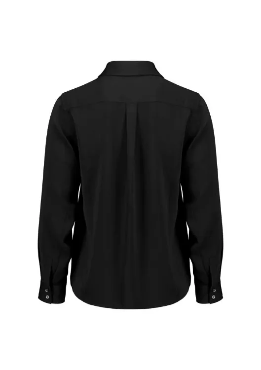 Picture of Womens Evelyn Long Sleeve Shirt