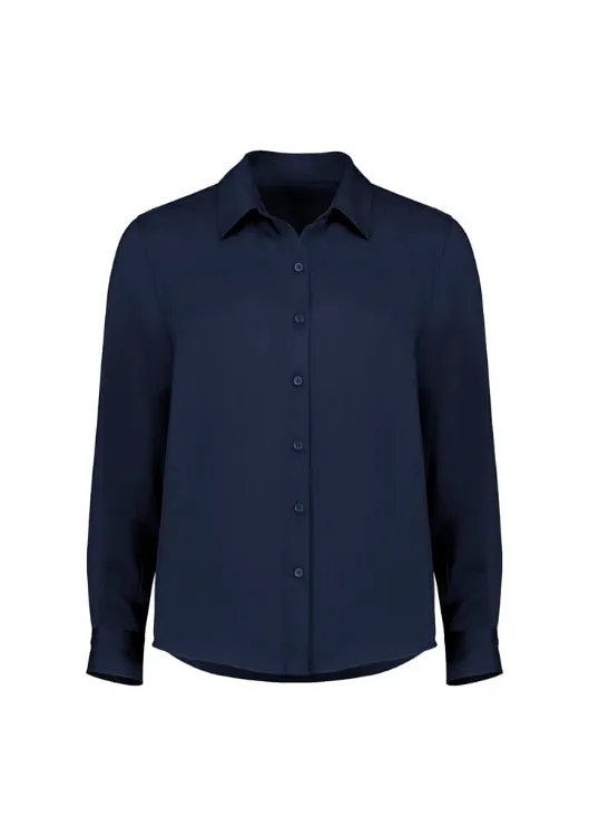 Picture of Womens Evelyn Long Sleeve Shirt