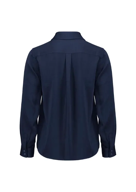 Picture of Womens Evelyn Long Sleeve Shirt