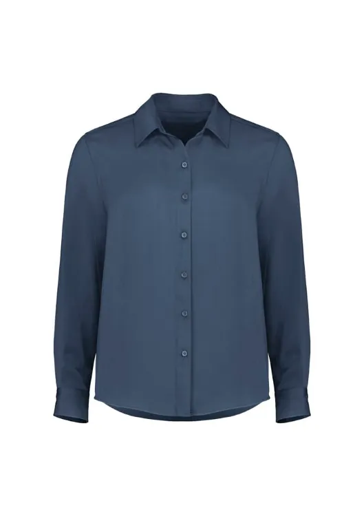 Picture of Womens Evelyn Long Sleeve Shirt
