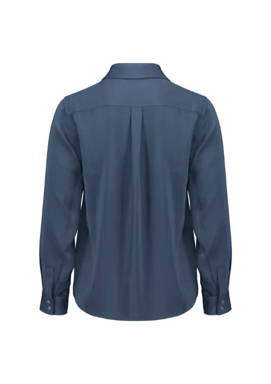 Picture of Womens Evelyn Long Sleeve Shirt