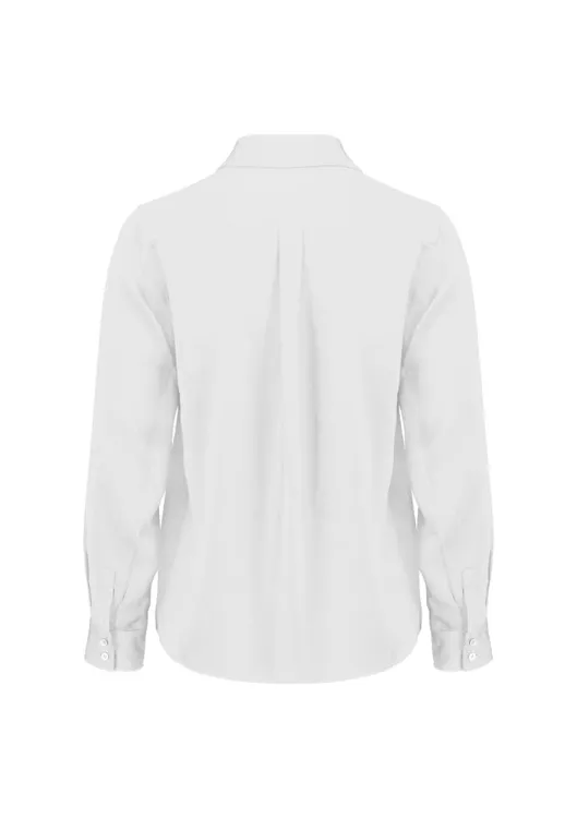 Picture of Womens Evelyn Long Sleeve Shirt