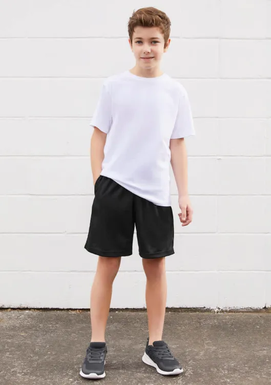 Picture of Kids BIZ COOL™ Short