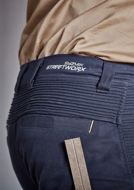 Picture of Mens Streetworx Stretch Short