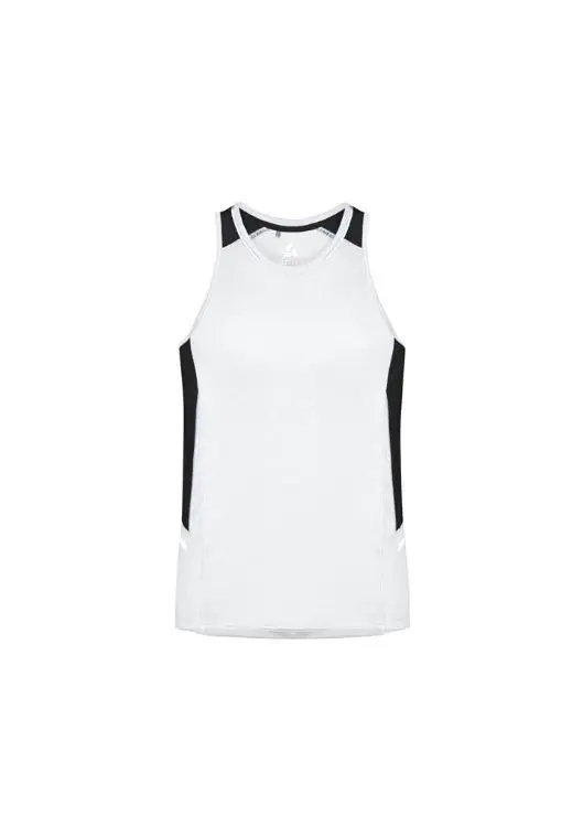 Picture of Mens Renegade Singlet