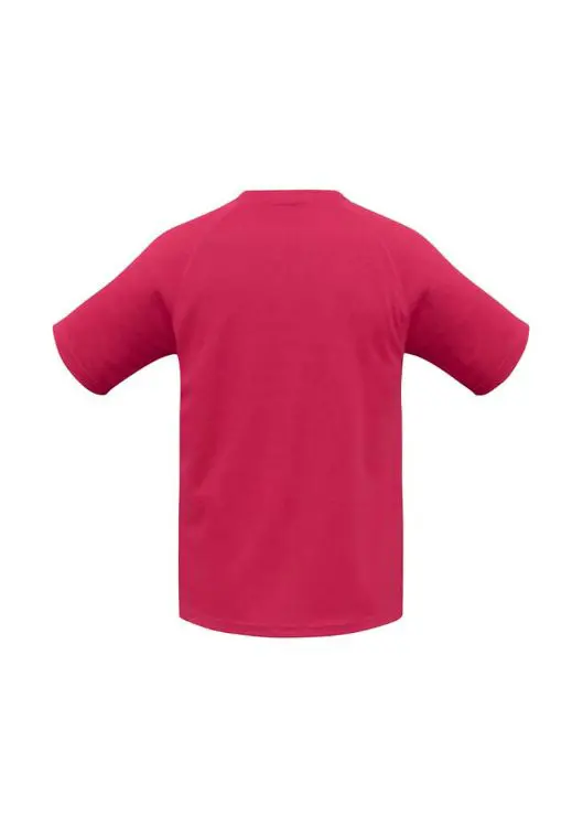 Picture of Kids Sprint Short Sleeve Tee