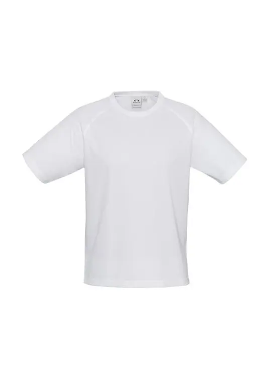 Picture of Kids Sprint Short Sleeve Tee
