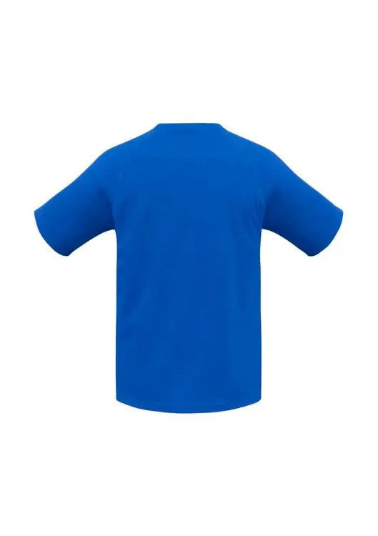 Picture of Kids Sprint Short Sleeve Tee