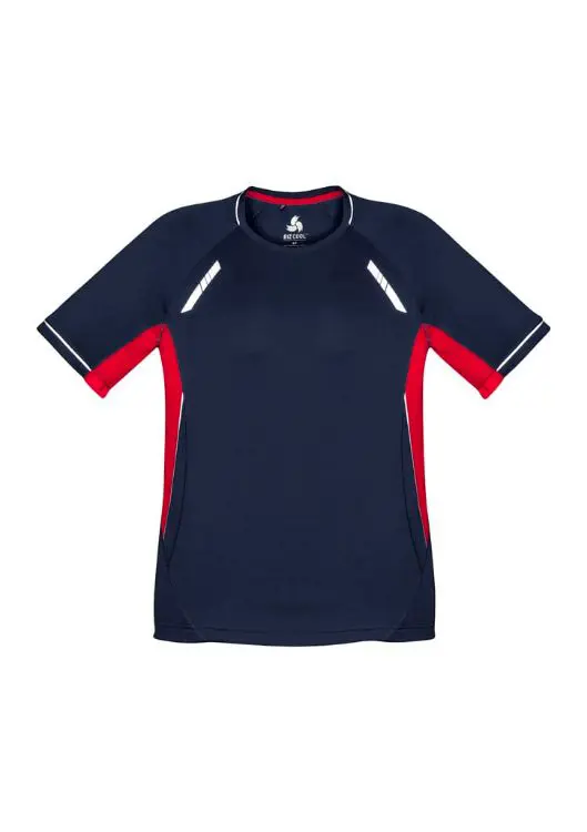 Picture of Kids Renegade Short Sleeve Tee