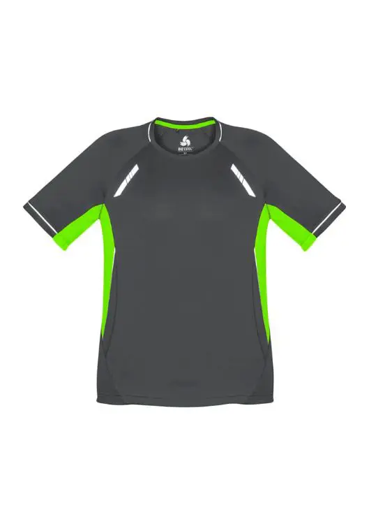 Picture of Kids Renegade Short Sleeve Tee