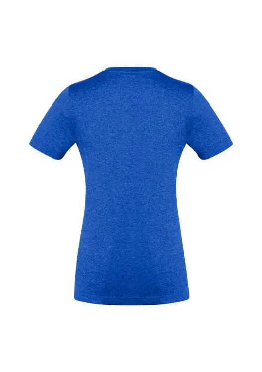 Picture of Womens Aero Short Sleeve Tee