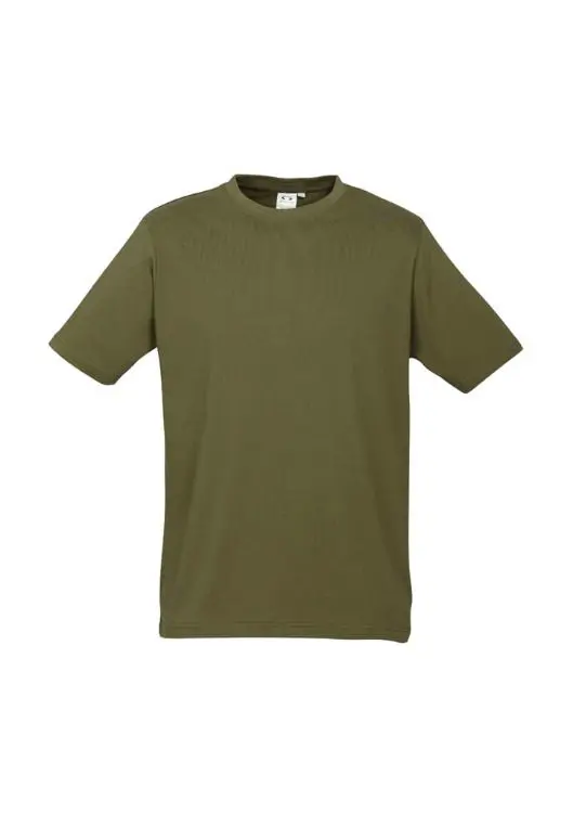Picture of Kids Ice Short Sleeve Tee