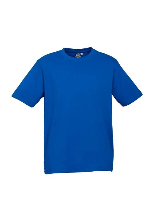 Picture of Kids Ice Short Sleeve Tee