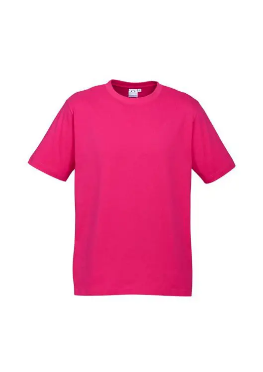 Picture of Kids Ice Short Sleeve Tee
