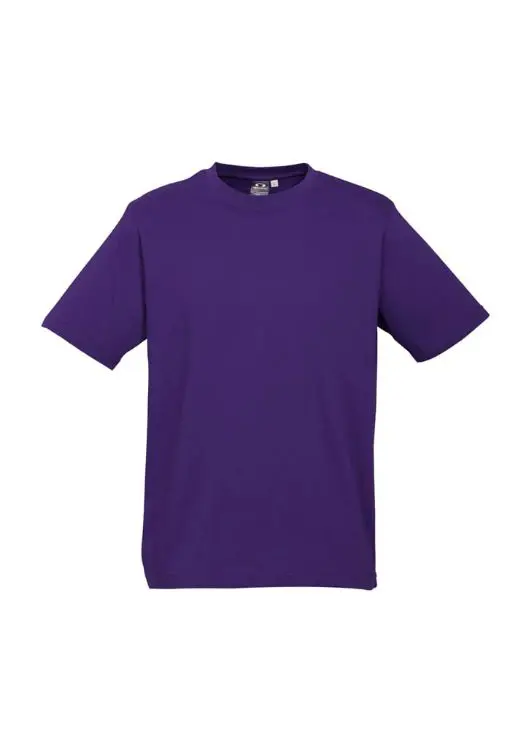 Picture of Kids Ice Short Sleeve Tee