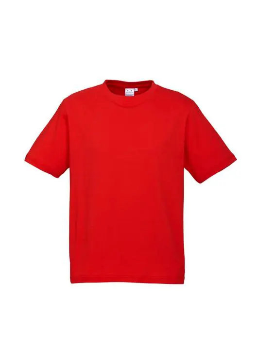 Picture of Kids Ice Short Sleeve Tee