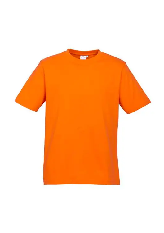 Picture of Kids Ice Short Sleeve Tee