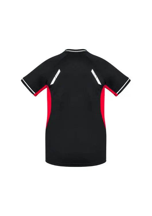 Picture of Womens Renegade Short Sleeve Tee