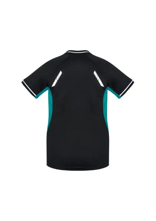 Picture of Womens Renegade Short Sleeve Tee