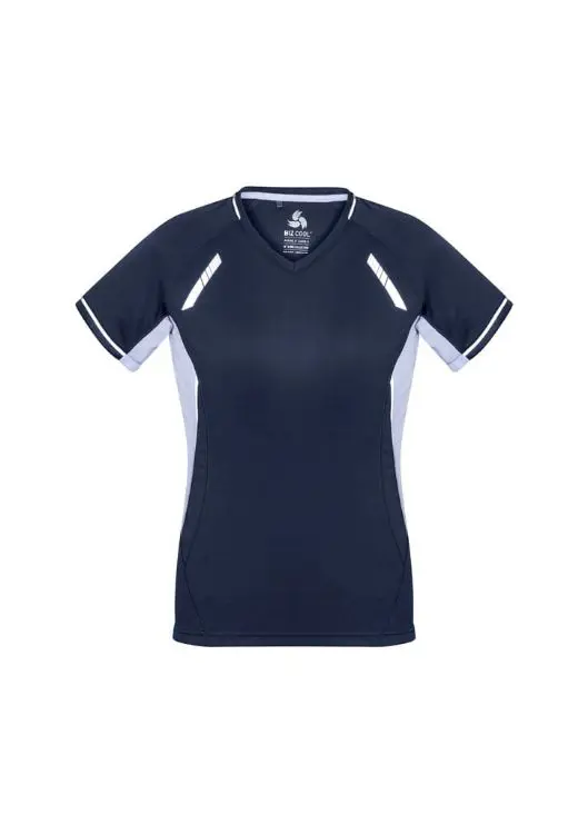 Picture of Womens Renegade Short Sleeve Tee