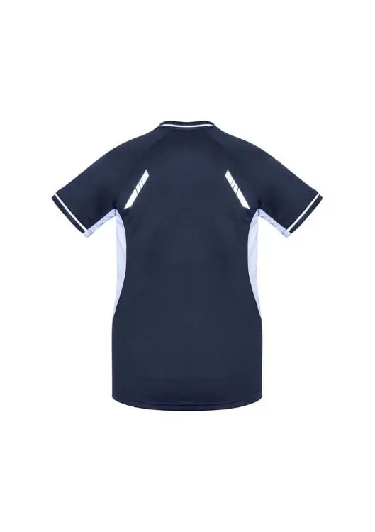 Picture of Womens Renegade Short Sleeve Tee