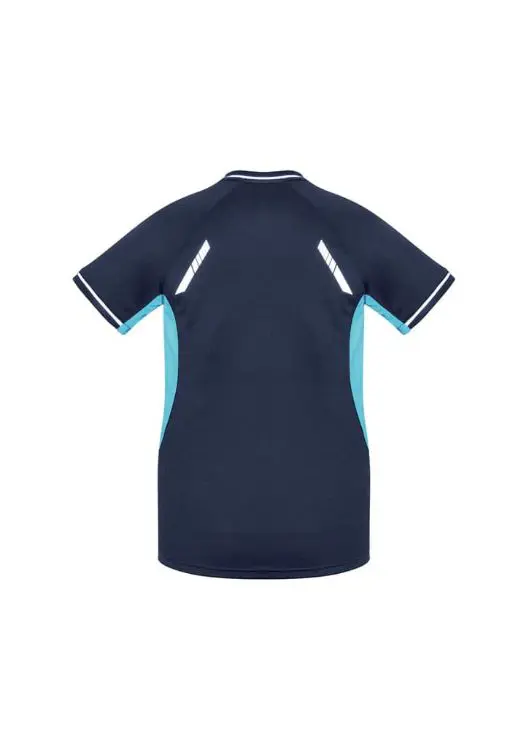 Picture of Womens Renegade Short Sleeve Tee